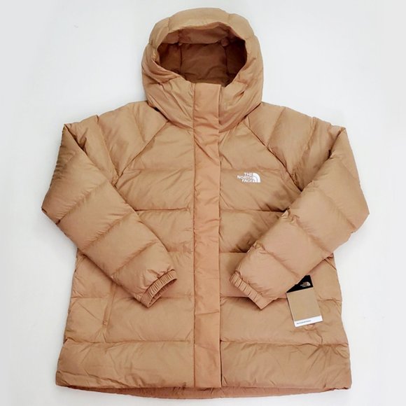 The North Face Women's Hydrenalite Down Midi Jacket - Picture 2 of 10